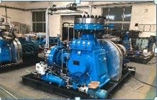 Diafragmacompressor Gaslucht Waterstof Aanpasbare machines Medisch ziekenhuis Olievrij Booster Zuurstofcilinder vullen